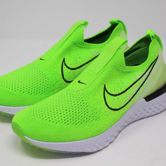 nike epic phantom women